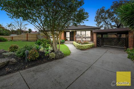 Property photo of 107 Loch Road Dandenong North VIC 3175