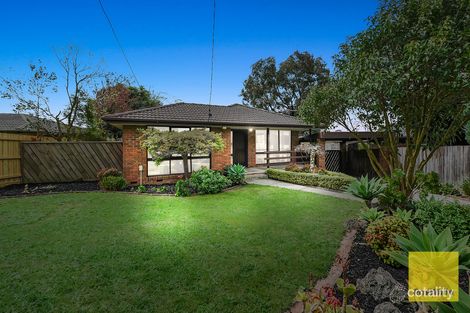 Property photo of 107 Loch Road Dandenong North VIC 3175