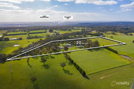 Property photo of 71 Navigators Road Warrenheip VIC 3352