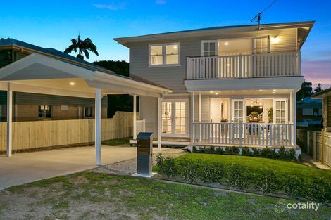 26 Peranga St, Manly, QLD 4179