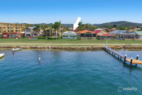 Property photo of 102 North Burge Road Woy Woy NSW 2256