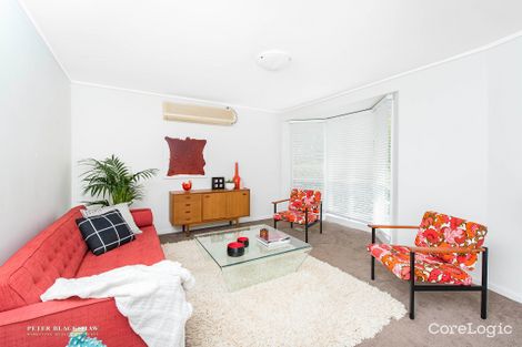 Property photo of 9 Discovery Street Red Hill ACT 2603