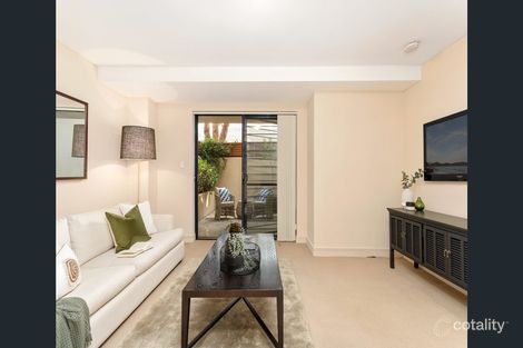 Property photo of 7 Poate Road Centennial Park NSW 2021