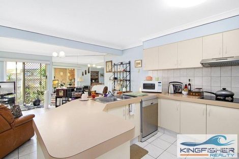 Property photo of 3/3 Teal Court Burleigh Waters QLD 4220