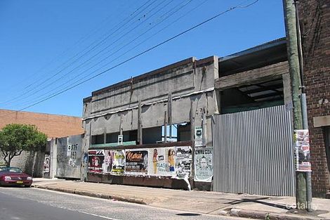 191 Victoria Rd, Marrickville, NSW 2204