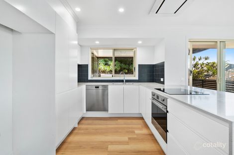 Property photo of 92 Wilkinson Crescent Currumbin Waters QLD 4223