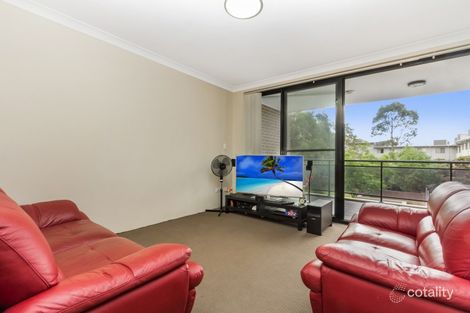Property photo of 27/136-140 Bridge Road Westmead NSW 2145