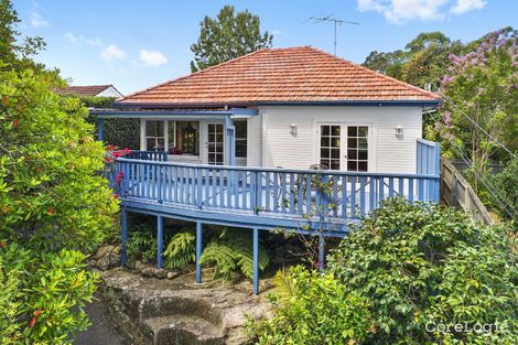 Property photo of 46 Norman Avenue Thornleigh NSW 2120
