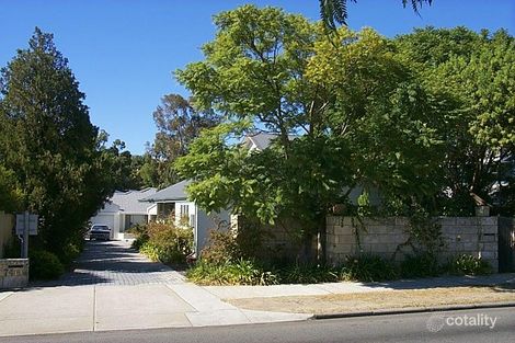 Property photo of 741 Canning Highway Applecross WA 6153