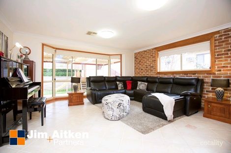 Property photo of 27 Gosling Street Emu Heights NSW 2750