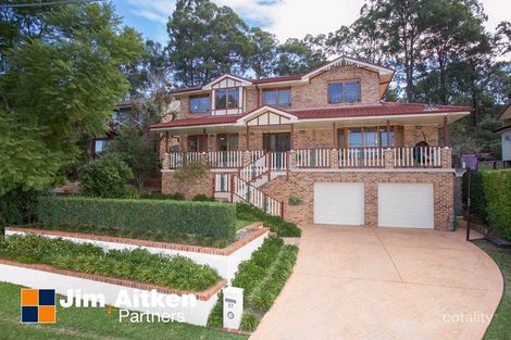 Property photo of 27 Gosling Street Emu Heights NSW 2750