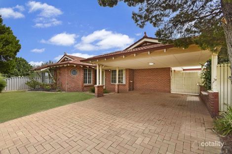 Property photo of 29 Cinque Ports Place Connolly WA 6027