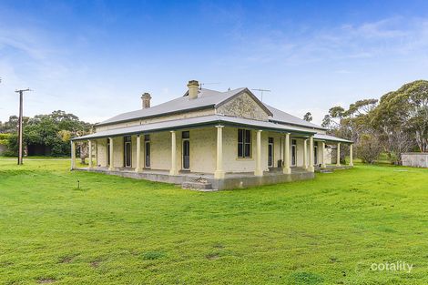 Property photo of 306 Lake Albert Road Poltalloch SA 5259