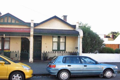 Property photo of 38 Palmerston Street Carlton VIC 3053