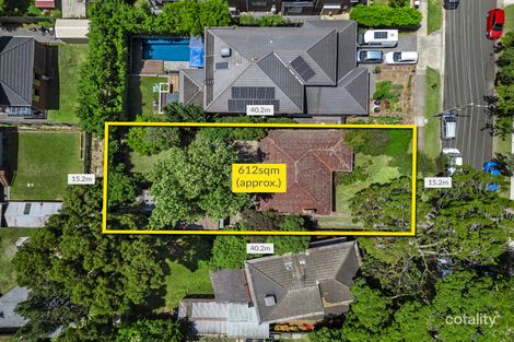 11 Marina St, Vermont, VIC 3133