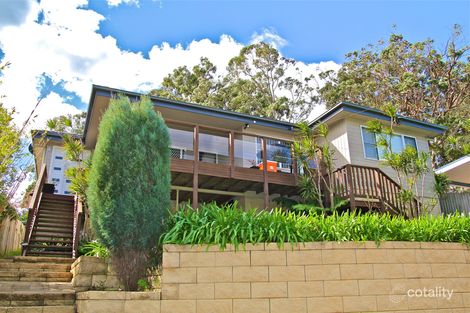 Property photo of 129 Malinya Road Davistown NSW 2251