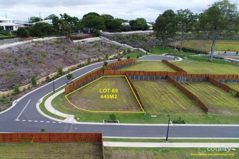69/53 Seventeen Mile Rocks Rd, Oxley, QLD 4075