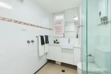 Property photo of 4/116 Shirley Road Wollstonecraft NSW 2065