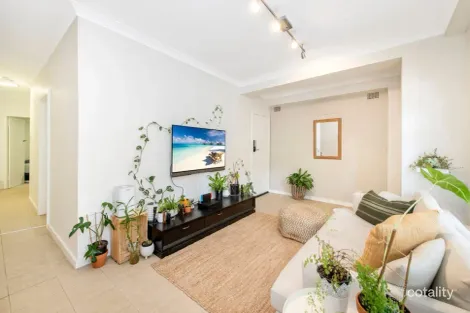 Property photo of 4/116 Shirley Road Wollstonecraft NSW 2065