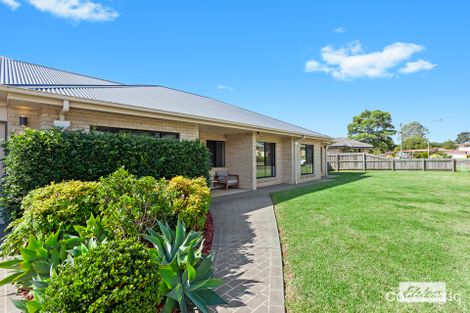 Property photo of 3 Willowburn Drive Rockville QLD 4350