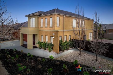 Property photo of 26 Cobaw Circuit Caroline Springs VIC 3023