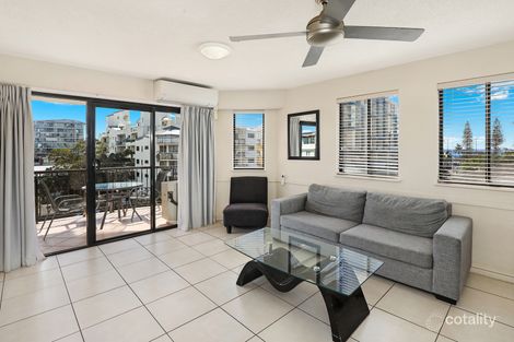 Property photo of 42/32 River Esplanade Mooloolaba QLD 4557