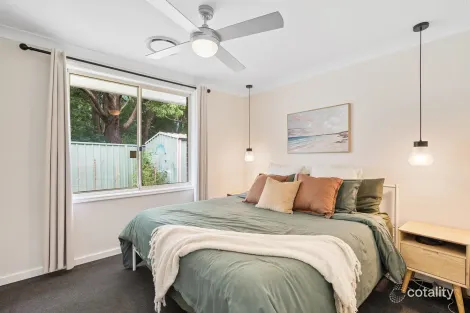 Property photo of 1/11 Eric Close Narara NSW 2250