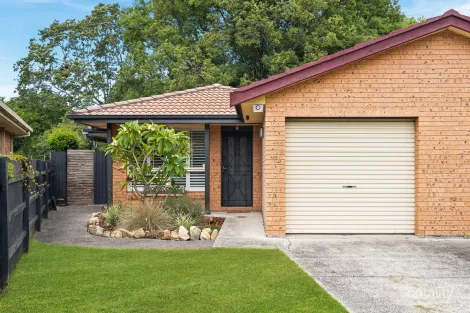 1/11 Eric Cl, Narara, NSW 2250