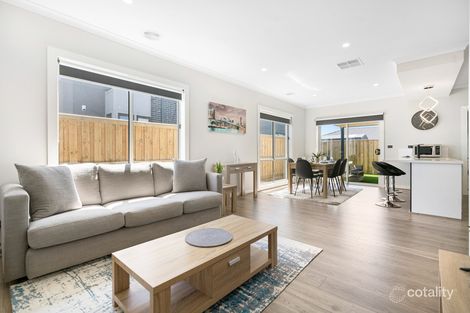 Property photo of 1 Ainsley Road Thornhill Park VIC 3335