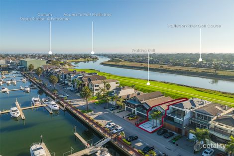 68 North Shore Dr, Patterson Lakes, VIC 3197