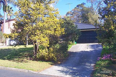 Property photo of 12 Kathleen Avenue Castle Hill NSW 2154