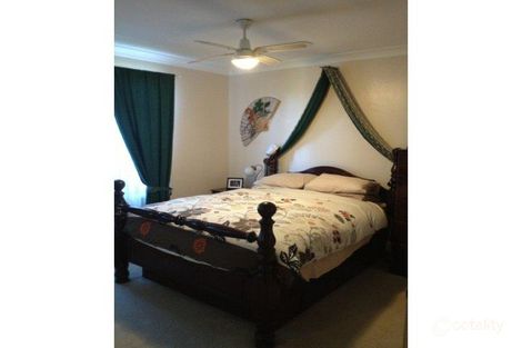 Property photo of 44 Bellingham Avenue Glendenning NSW 2761
