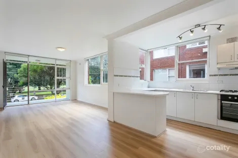3/21 Ormond St, Ashfield, NSW 2131