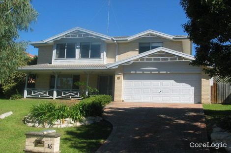 16 Trevor Toms Dr, Acacia Gardens, NSW 2763