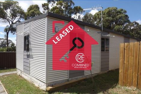 Property photo of 30A Berallier Drive Camden South NSW 2570