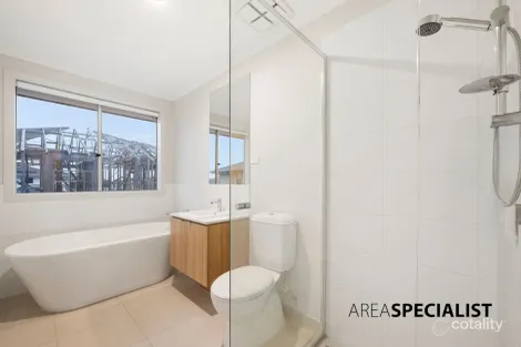 Property photo of 56 Crescendo Boulevard Clyde VIC 3978