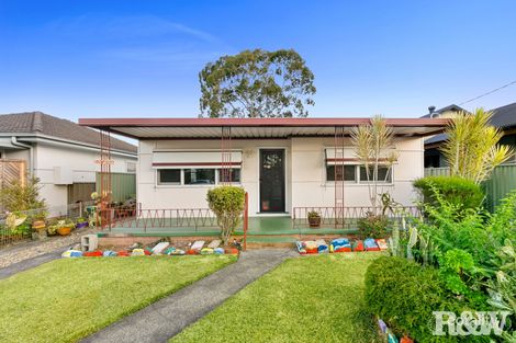 Property photo of 50 Birdwood Avenue Umina Beach NSW 2257
