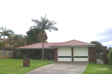 7 Dunvegan Pl, Carindale, QLD 4152
