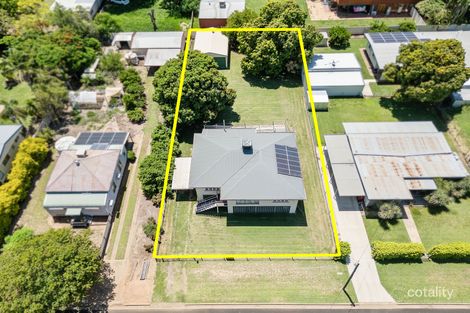 Property photo of 85 Ruby Street Emerald QLD 4720