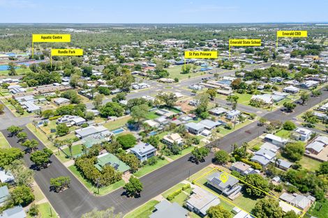 Property photo of 85 Ruby Street Emerald QLD 4720