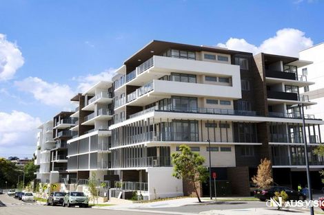 Property photo of 49/7 Wollongong Road Arncliffe NSW 2205