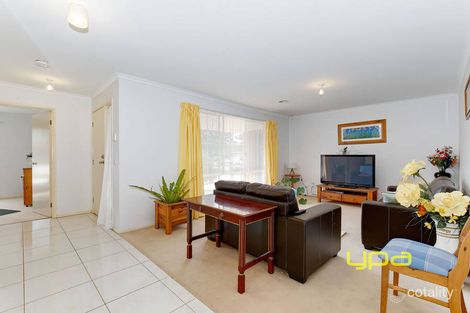 Property photo of 42 Harvest Way Werribee VIC 3030