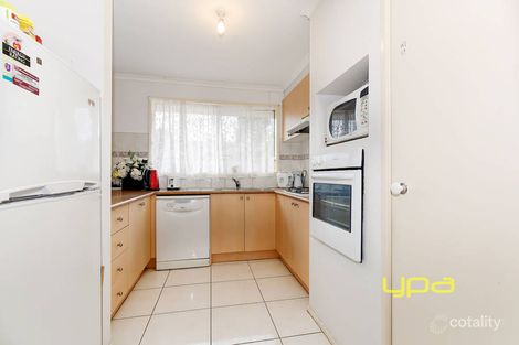 Property photo of 42 Harvest Way Werribee VIC 3030