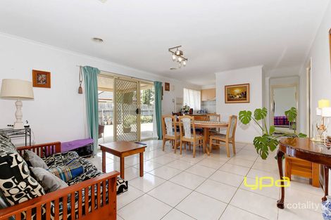 Property photo of 42 Harvest Way Werribee VIC 3030