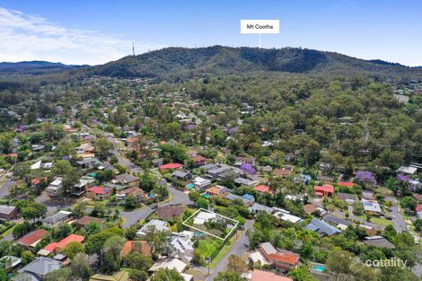 Property photo of 102 Burbong Street Chapel Hill QLD 4069