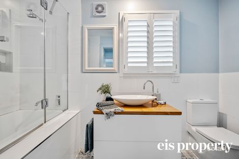 Property photo of 284 Macquarie Street South Hobart TAS 7004