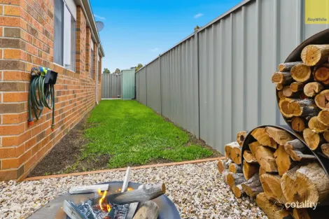 Property photo of 16 Stonehill Drive Maddingley VIC 3340