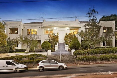 3/22 Burwood Rd, Hawthorn, VIC 3122