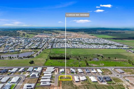 14 Sheoak Way, Nikenbah, QLD 4655