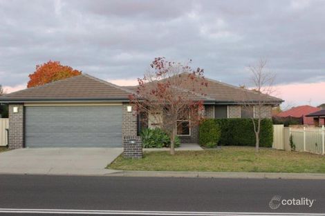 Property photo of 75 Grant Street Hillvue NSW 2340